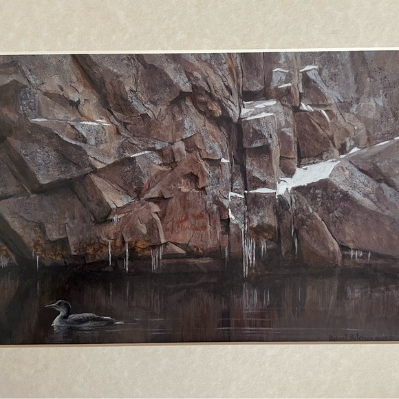 Robert Bateman special edition lithographs (set of 3) - Picture 3 of 6